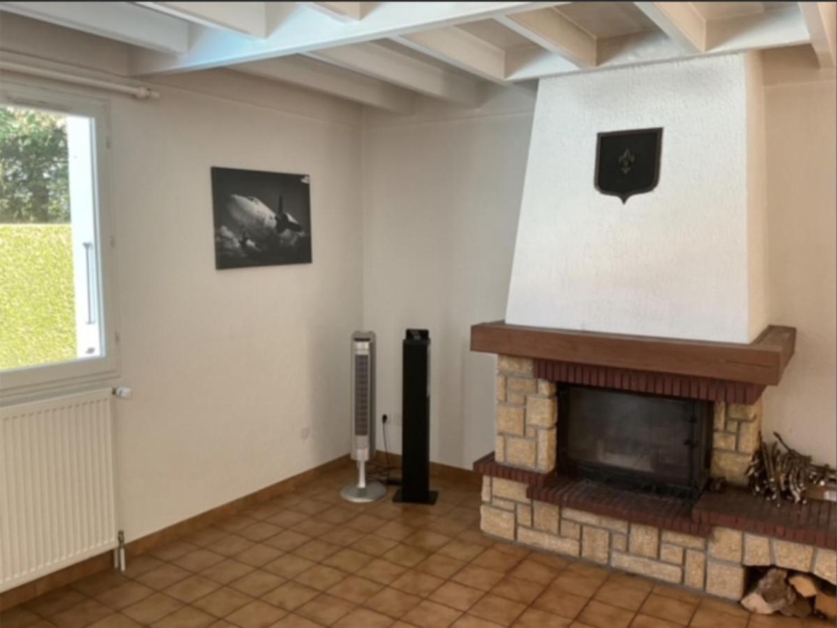 Villa Avec Piscine, Vue Lac Et Montagne Sévrier Buitenkant foto