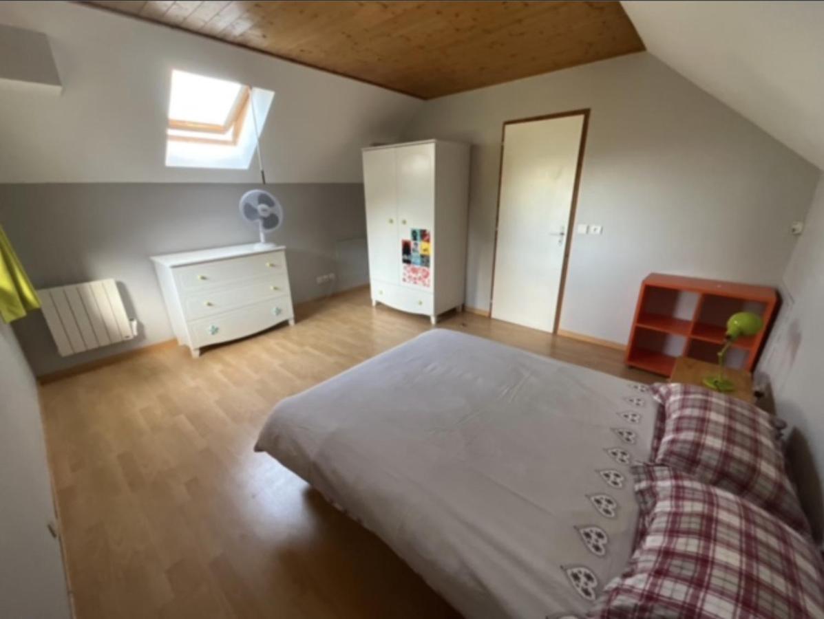 Villa Avec Piscine, Vue Lac Et Montagne Sévrier Buitenkant foto